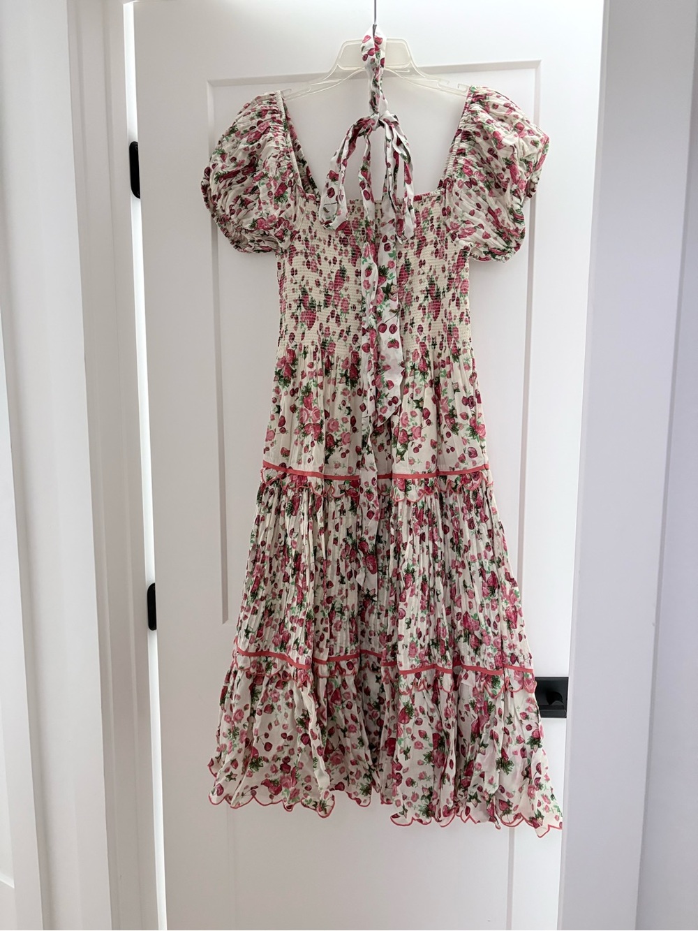 LoveShackFancy Maisie Dress